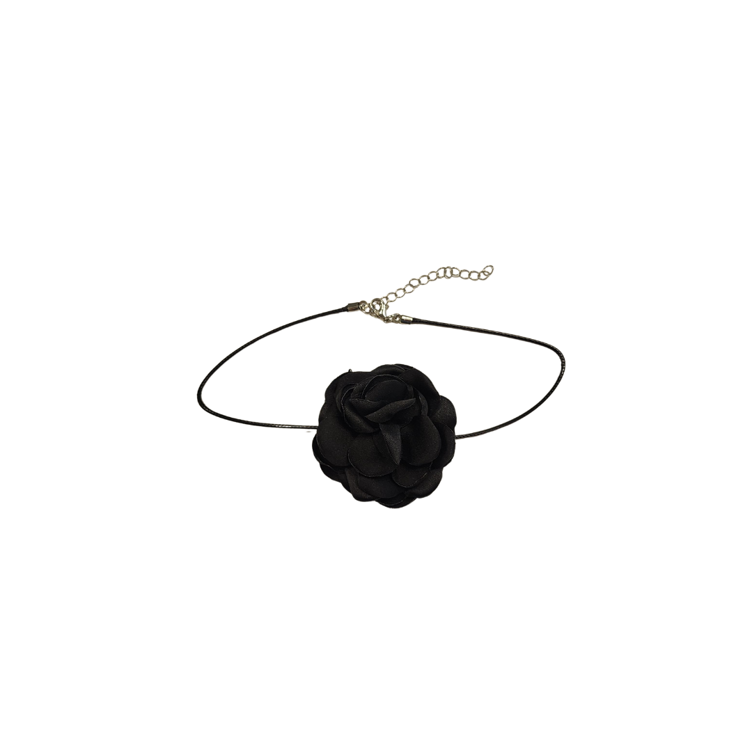 Choker Flor