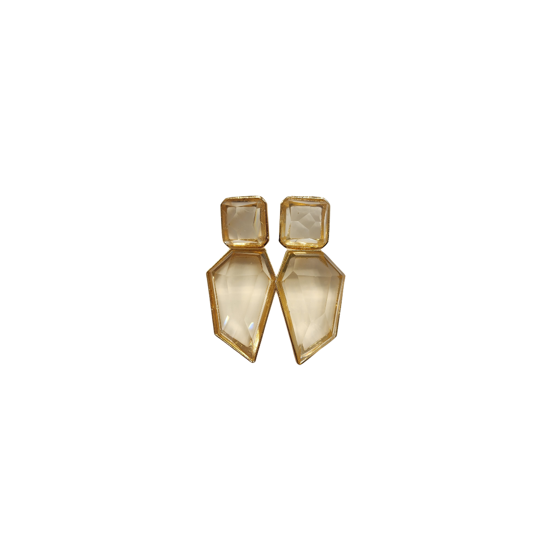 Aretes Cristal