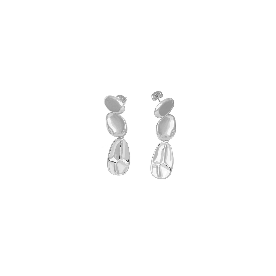 Aretes Isadora