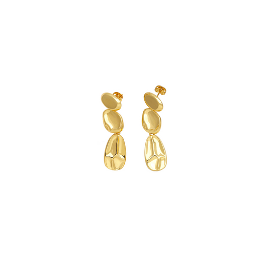 Aretes Isadora