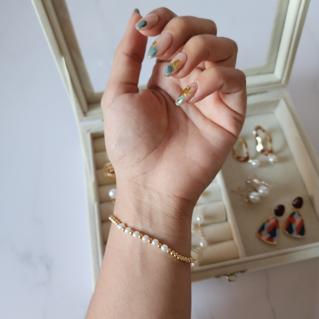 Pulsera Princesa