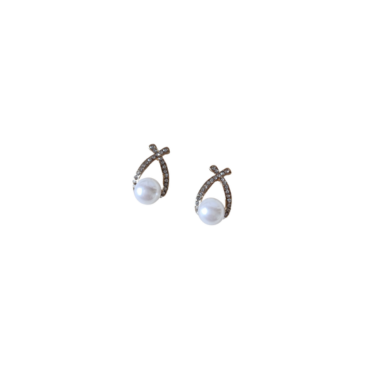 Aretes Silvia