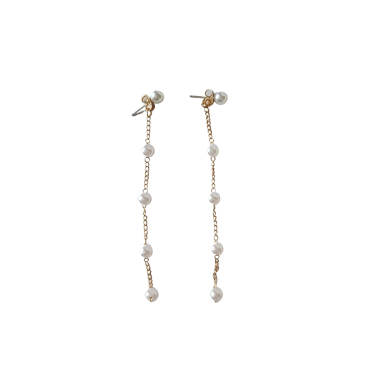 Aretes Maya