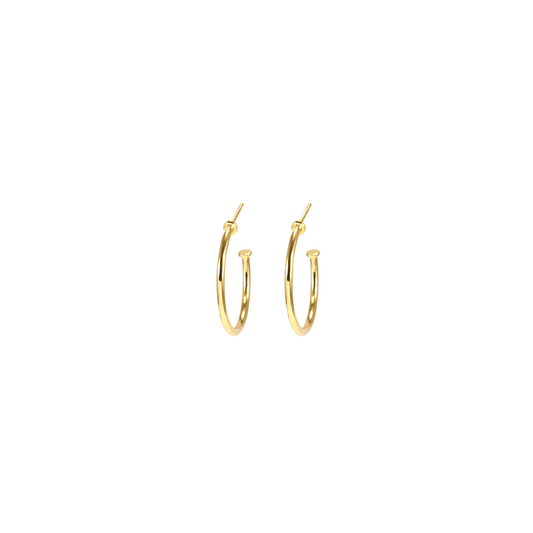 Aretes Ginny