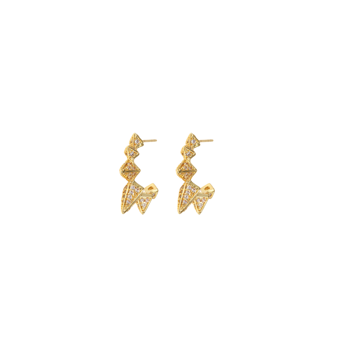 Aretes Fanny