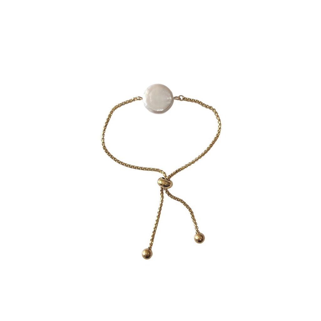 Pulsera Perla