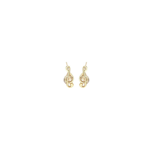 Aretes Sol