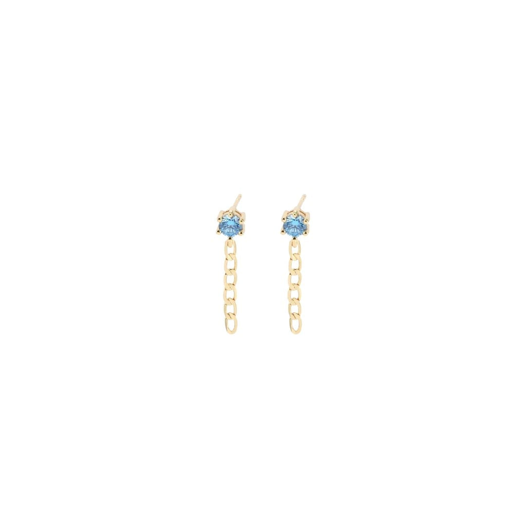 Aretes Ingrid