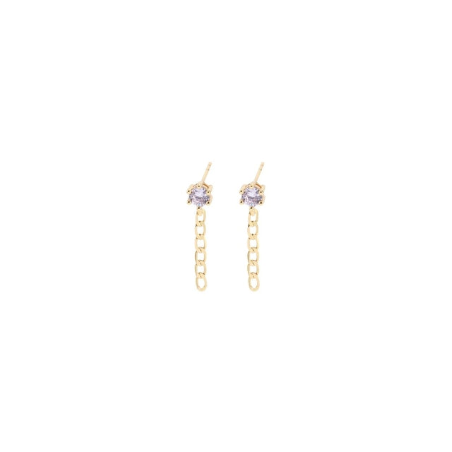 Aretes Ingrid